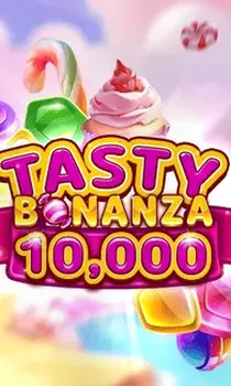 Tasty Bonanza 10,000