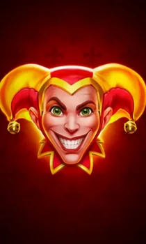 Royal Joker: Hold and Win