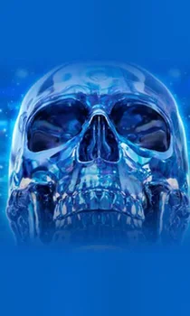 Crystal Skull