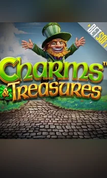 Charms & Treasures