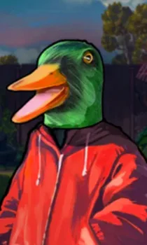 Duck Hunters