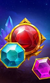 Diamond Cascade